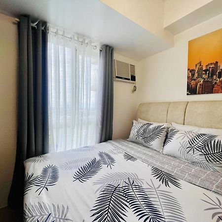 City View Studio Unit At Centrio Tower Beside Ayala Mall Cagayan de Oro Exterior foto