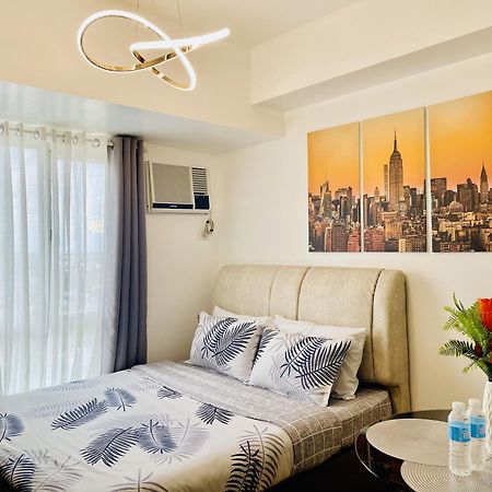 City View Studio Unit At Centrio Tower Beside Ayala Mall Cagayan de Oro Exterior foto