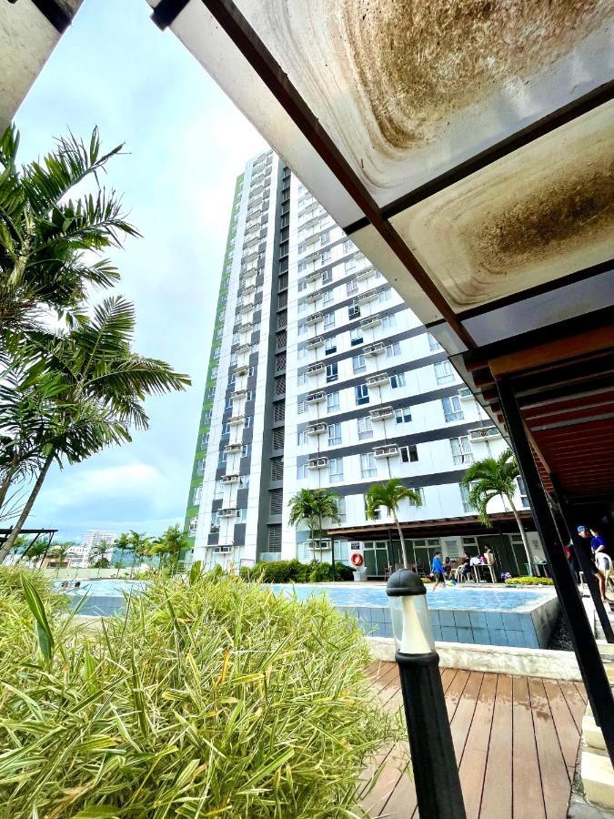 City View Studio Unit At Centrio Tower Beside Ayala Mall Cagayan de Oro Exterior foto